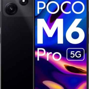 Xiaomi Poco M6 Pro Price in Pakistan 2023