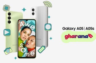 Samsung Galaxy A05s vs A05 2024