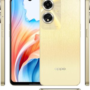 Oppo A59 5G Price in Pakistan