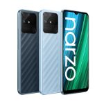 Realme Narzo 50A Full Phone Specifications