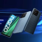Realme Narzo 50A Price in Pakistan 2022