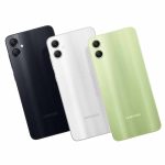 Samsung Galaxy A05 Price