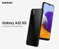 Samsung Galaxy A22 5G Full Phone Specifications & Price in Pakistan