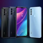 TCL 30SE Full Phone Specifications