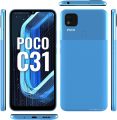 Xiaomi Poco C31 Price in Pakistan & 4G Full Phone Specifications 2021