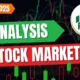 Stock Market Analysis 6-Jan-2025 - KSE 100 Index