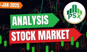 Stock Market Performance 03-Jan-2025 Top Gainers, Decliners