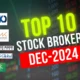 Top 10 Brokers in Pakistan Dec-2024: Rankings and Insights for Investors