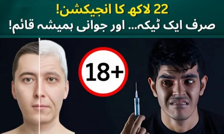 A $7,500 Injection That Stops Aging Does Anti-Aging Gene Therapy Work