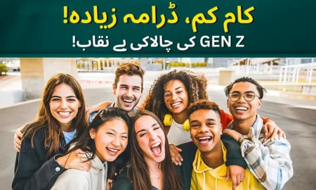 Fake Work or Real Productivity? Gen Z’s Take on ‘Task Masking