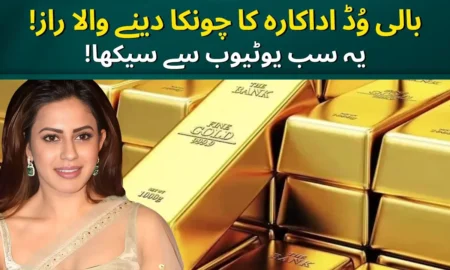 Gold Smuggling Secrets Exposed | How an Indian Star Used YouTube to Plan