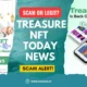 NFT Treasure Today News Pakistan: Top Events and Bonus Offers in 2025