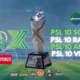 HBL PSL 10 Anthem 2025 : Song Singers, Live TV Streaming | Rankings